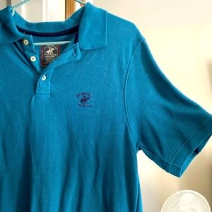 Mens Polo